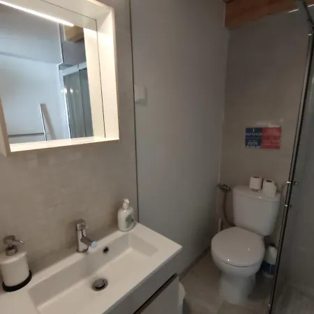 Appartement Cosy Faro