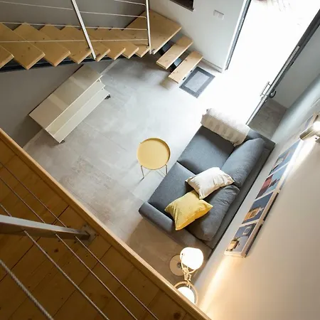Cosy Appartement *
