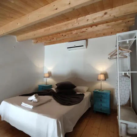 Apartament Cosy