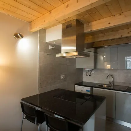 Cosy Apartament *