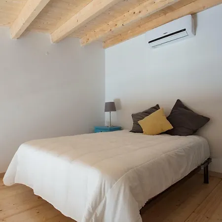 Apartament Cosy Dystrykt Faro
