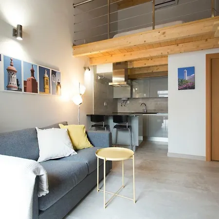 Cosy Apartment *